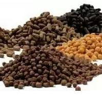 Linea per la produzione di mangime combinato estruso fino a 150 kg/h